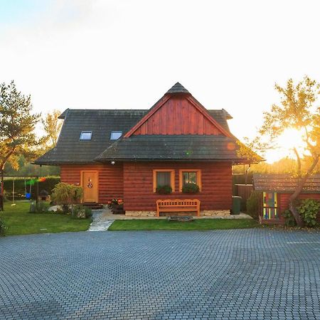 River Cottage Бешенёва Экстерьер фото