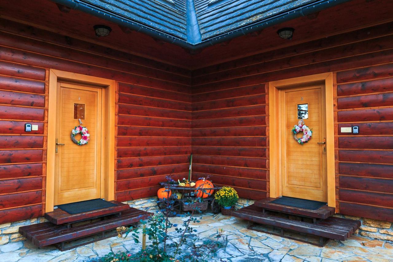 River Cottage Бешенёва Экстерьер фото