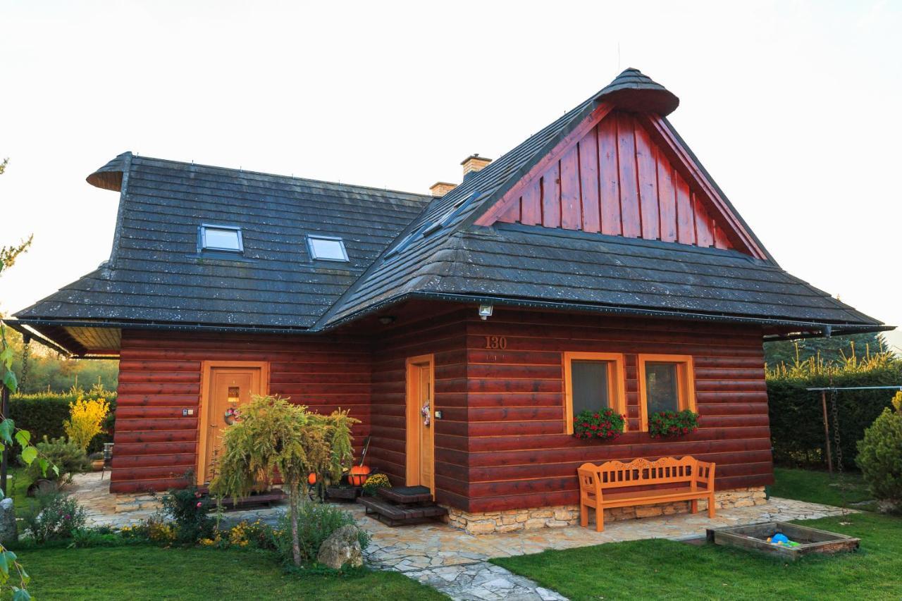 River Cottage Бешенёва Экстерьер фото