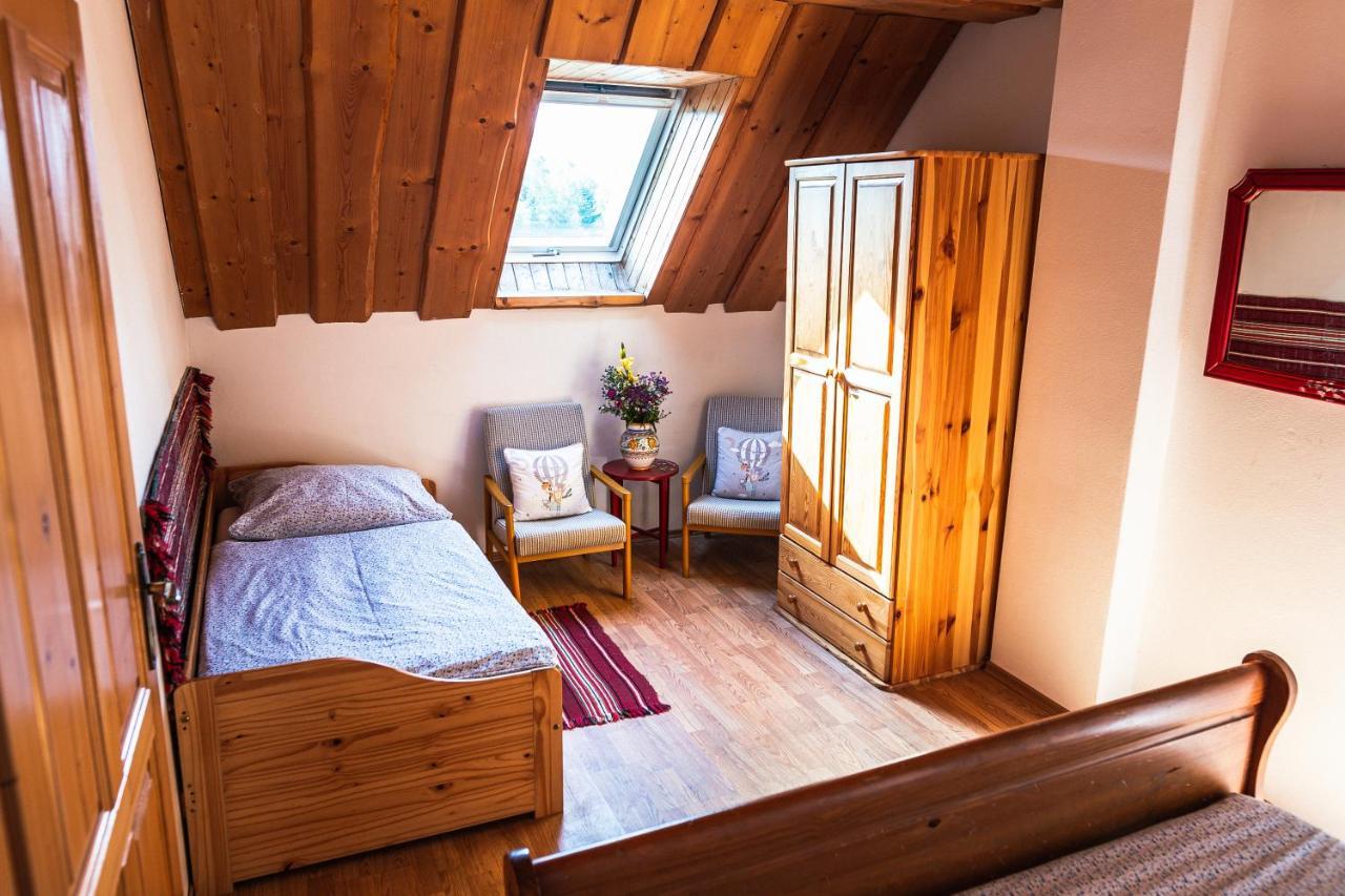 River Cottage Бешенёва Экстерьер фото