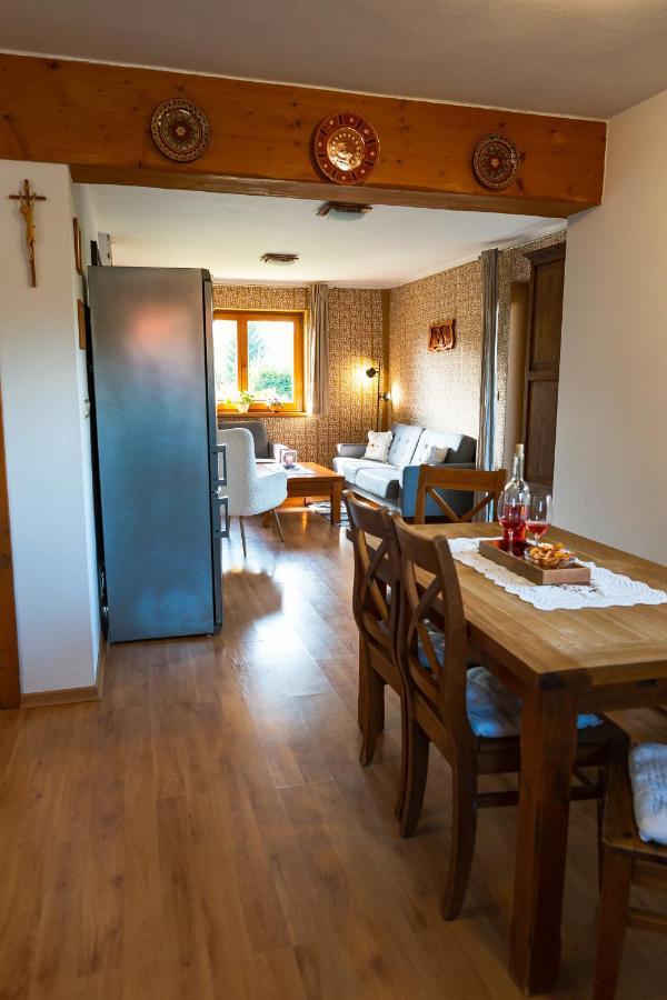 River Cottage Бешенёва Экстерьер фото