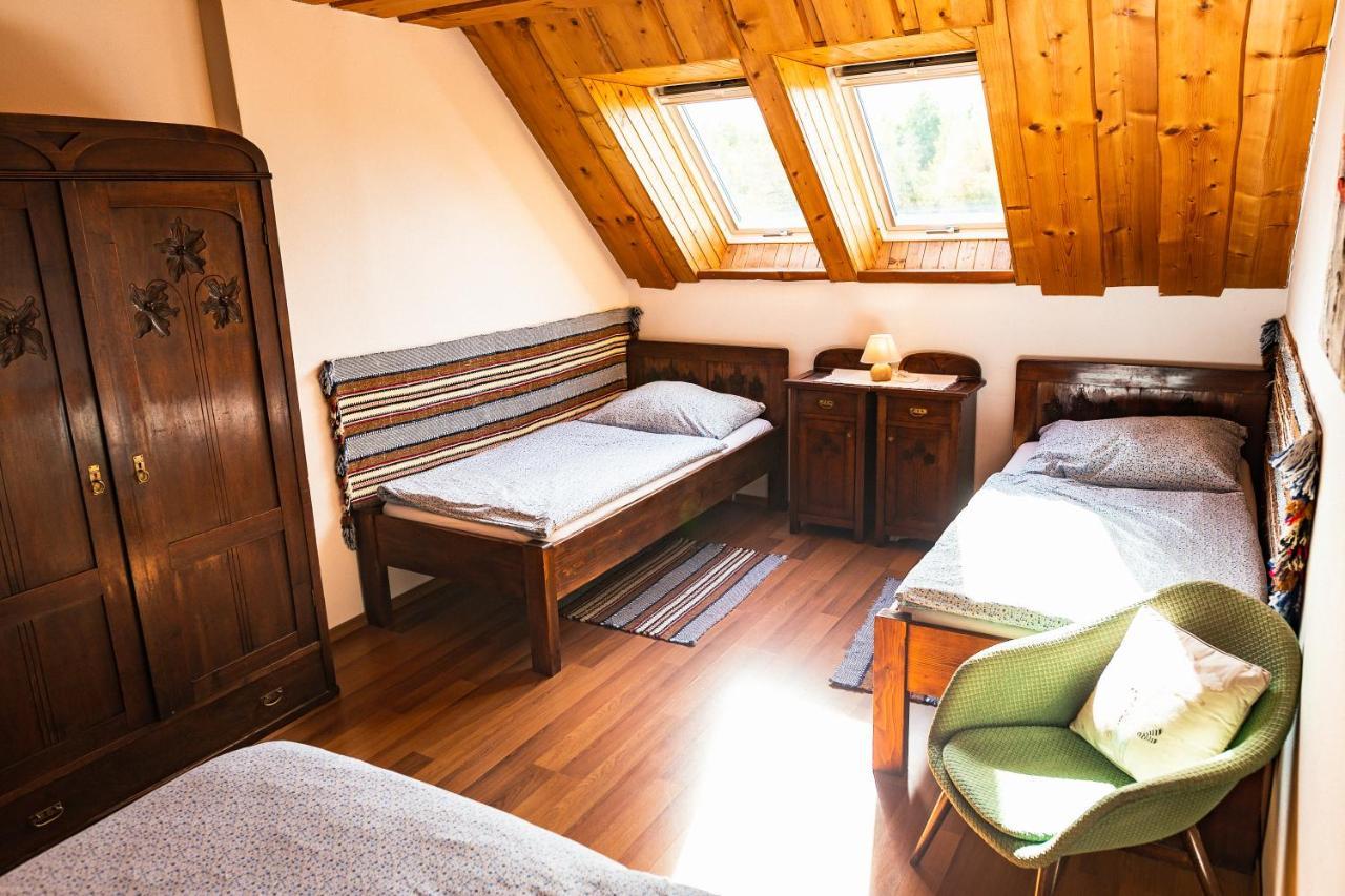 River Cottage Бешенёва Экстерьер фото