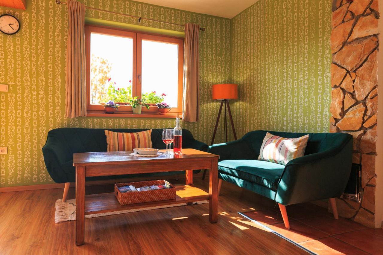 River Cottage Бешенёва Экстерьер фото