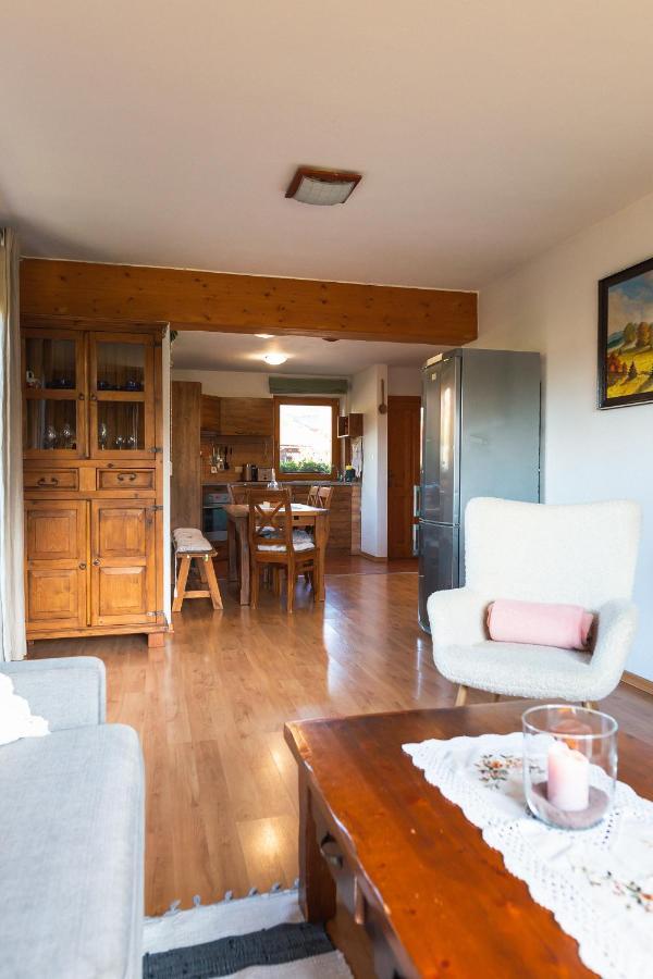 River Cottage Бешенёва Экстерьер фото