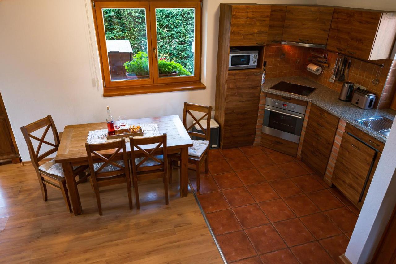 River Cottage Бешенёва Экстерьер фото