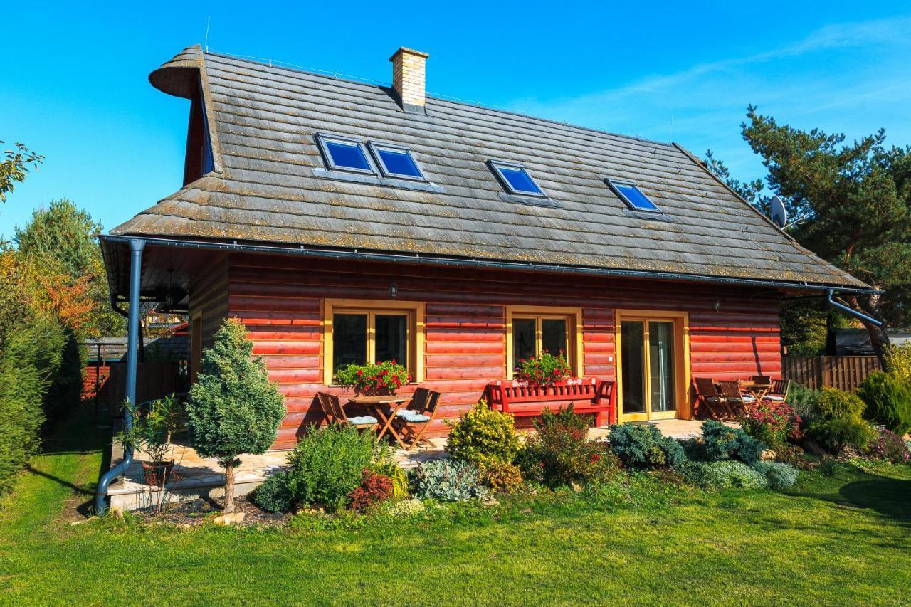 River Cottage Бешенёва Экстерьер фото